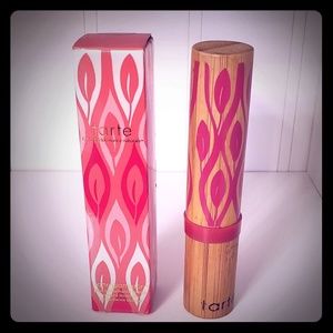 Tarte High Performance lipstick - Foxy